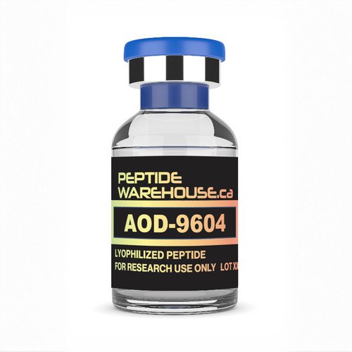 aod9604 buy online AOD 9604 Peptide | Research Supply AOD-9604