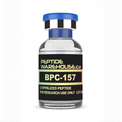 Best Place to Buy BPC 157
