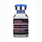 CJC-1295 with ipamorelin