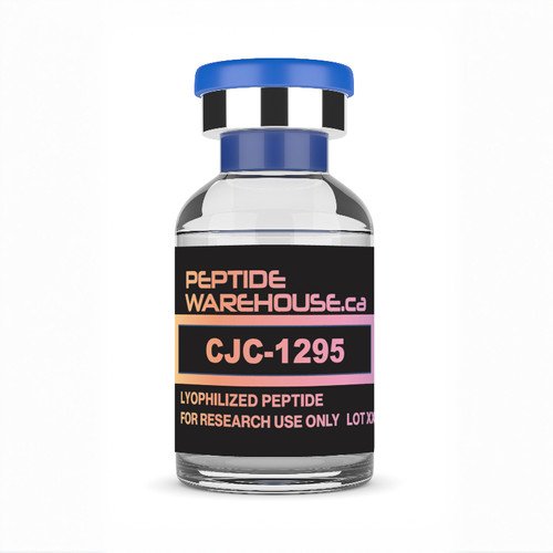 CJC-1295 cjc 1295 dac