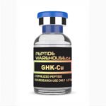 GHK Cu Peptides
