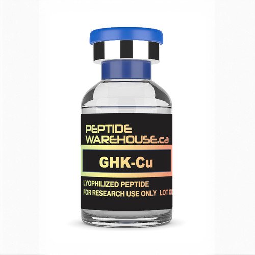 GHK-Cu GHK Cu Peptides