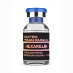 Hexarelin Peptides