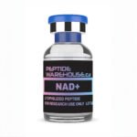 Best NAD+ Supplement 2025