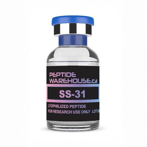 SS-31 SS-31 Peptide Dosage