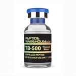 TB-500 Peptide Benefits