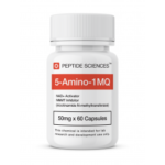 5-Amino-1MQ (60 Capsules)