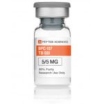 BPC-157, TB-500 10mg (Blend)