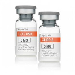 product-1162-featured-ghrp-6-5mg-x-10-cjc-1295-dac-5mg-x-10 GHRP-6 (5mg x 10) & CJC-1295 DAC (5mg x 10) - Image 1