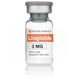 product-1174-featured-liraglutide-3mg-glp-1-analogue-3mg-x-10-vials-30mg-total Liraglutide 3mg (GLP-1 Analogue) (3mg x 10 Vials = 30mg total) - Image 1