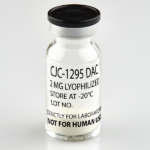 CJC-1295 with DAC 2MG